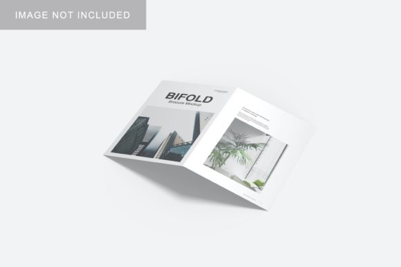 Bifold Mockup V2: A Strategic Tool for Intentional Design and Communication