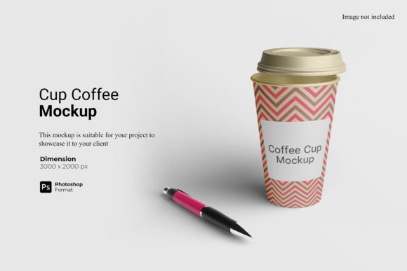 Cup Coffee Mockup: A Practical Tool for Visual Storytelling in Today’s Creative Workflow