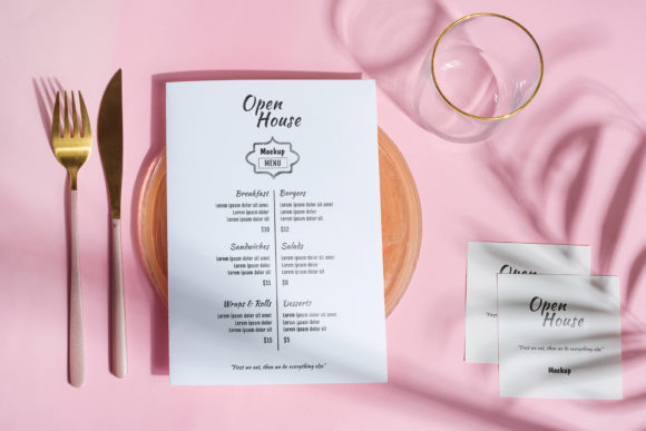 Dinner Set Served with Brochure: A Practical Evaluation Guide