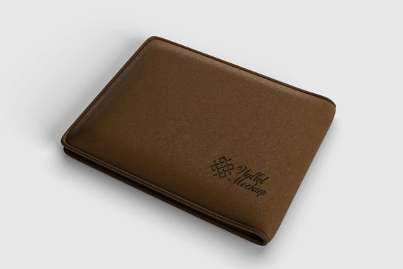 Elegant Wallet Mockup: A Practical Guide for Designers and Marketers