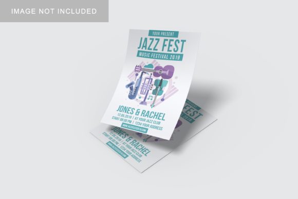 Flyer Mockup V4: A Practical Tool for Visual Planning and Real-World Execution