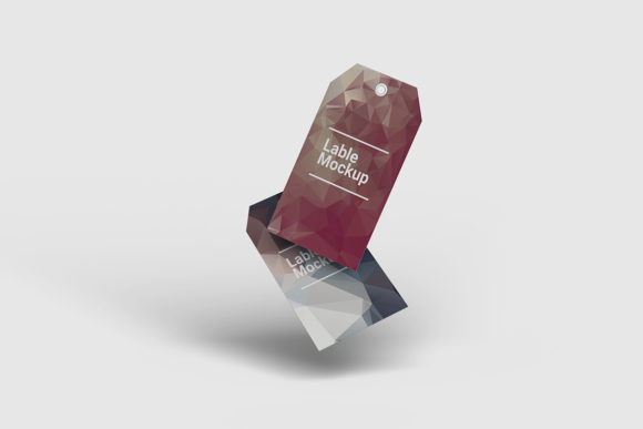 Hang Tag Clothing Mockup: A Strategic Tool for Brand Clarity and Visual Planning