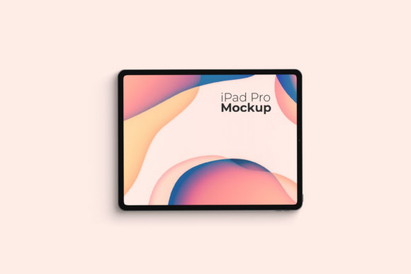 iPad Pro Mockup V2: A Strategic Tool for Clarity, Communication, and Intentional Design