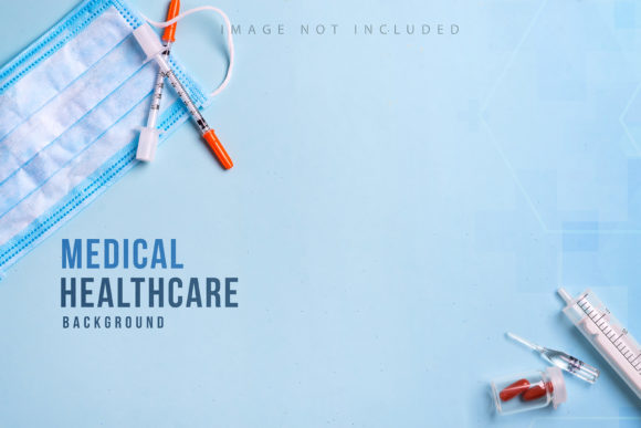 Medical Supplies Mockup: A Practical Tool for Clarity, Confidence, and Creative Control