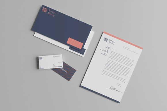 Minimalist Stationery Mockup: A Practical Guide for Designers and Brands