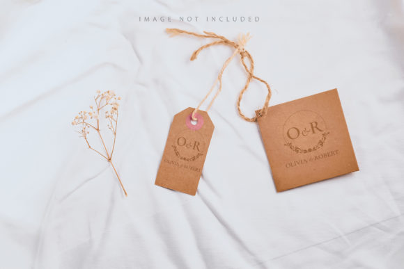 Mockup Hanging Gift Tags: Practical Tools for Real-World Gifting, Branding, and Creativity