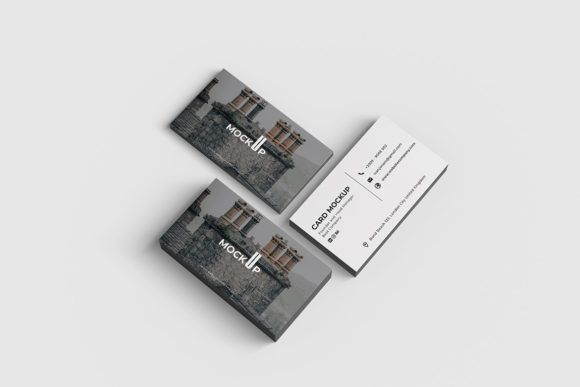 Perspective Business Card Mockup: Real-World Uses You’ll Actually Reach For