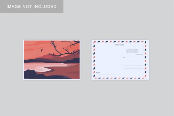Postcard Mockup V3: A Practical Tool for Visual Planning and Consistent Communication