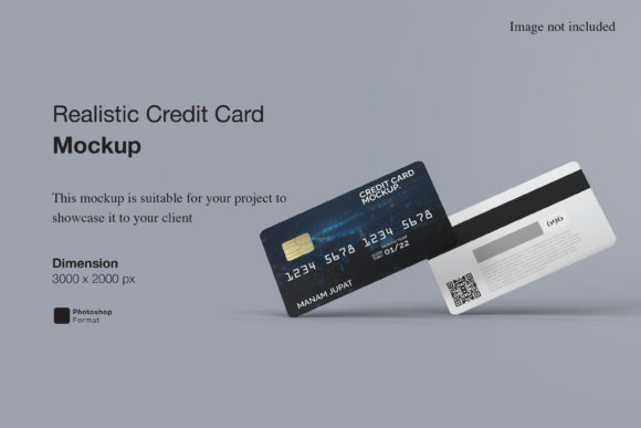 Realistic Credit Card Mockup: A Practical Guide for Better Design Decisions