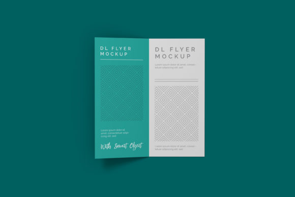 Realistic DL Bifold Flyer Mockup: A Practical Guide for Designers and Marketers