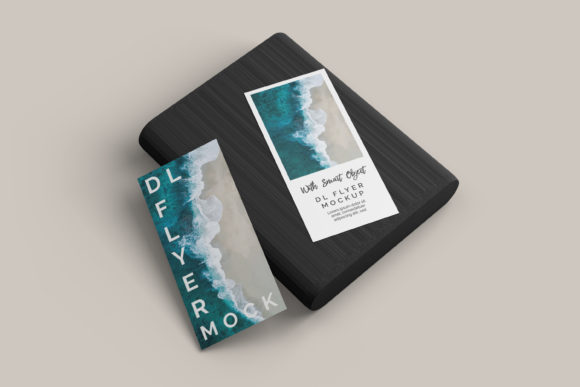 Realistic DL Flyer Mockup: A Practical Guide to Choosing and Using It Well