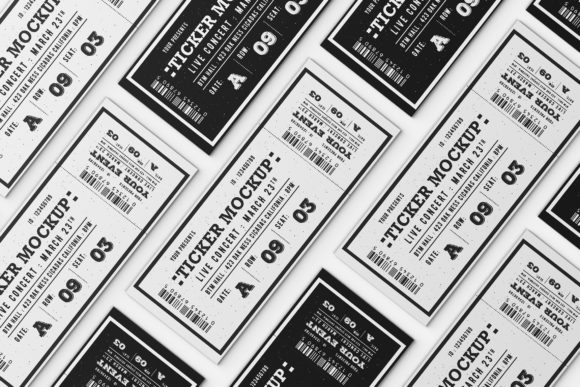 Repetition Ticket Mockup: A Practical Tool for Real-World Workflow Clarity