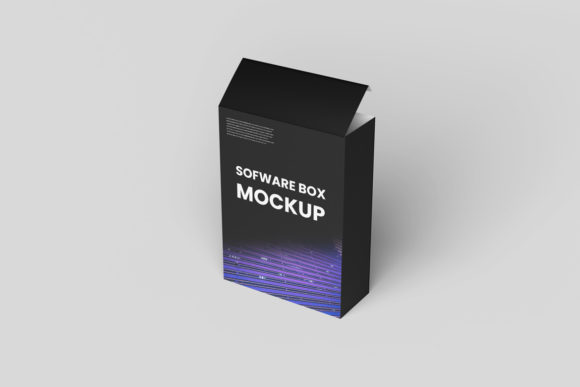 Software Box Mockup: A Practical Tool for Clearer Communication and Smarter Presentations