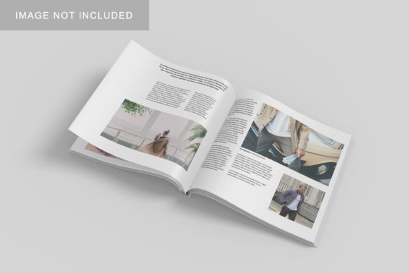 Square Magazine Mockup V3: A Practical Guide for Real-World Use