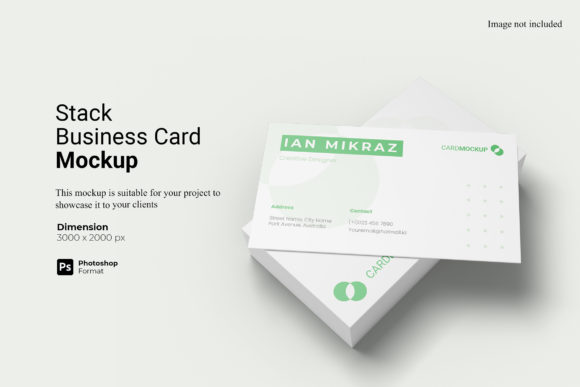 Stack Business Card Mockup: Real-World Uses You’ll Actually Reach For