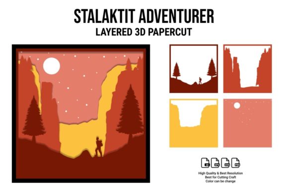 Stalaktit Campers Adventure and Rock 3D: Strategic Clarity for Purpose-Driven Work