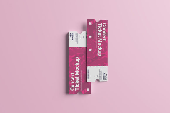 Top View Ticket Mockup: A Practical Tool for Clearer Communication and Smarter Planning