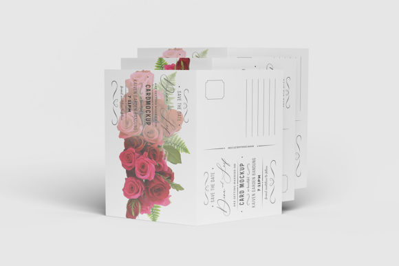 Wedding Card Mockup: A Strategic Tool for Clarity, Confidence, and Client Alignment