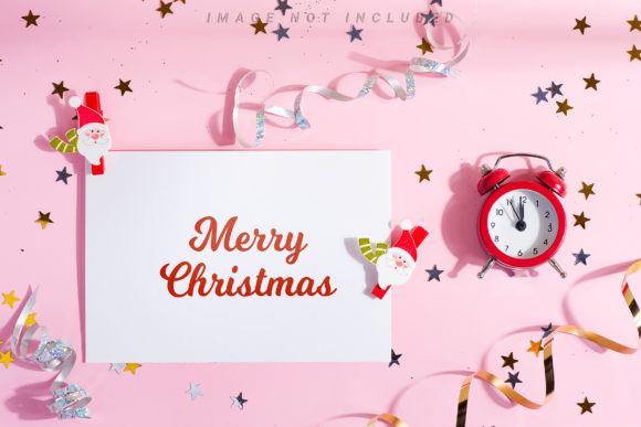 What Is a Christmas Mockup Card—and Why It’s Essential for Designers, Marketers, and Small Businesses