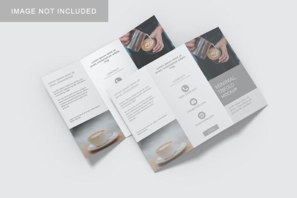 What Is a Minimal Trifold Mockup V3 — And Why It Matters for Designers and Marketers