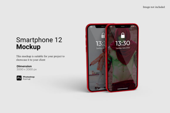 What Is a Smartphone 12 Mockup — And Why It Matters for Designers, Marketers, and Entrepreneurs