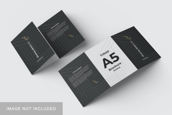 What Is an A5 Trifold Mockup V4—and Why It Matters for Designers, Marketers, and Small Businesses