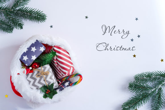 Why the Christmas Red Santa’s Hat Mockup Is a Must-Have for Holiday Design Projects