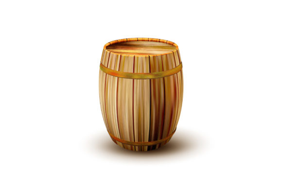Why the Standing Vintage Wooden Barrel Side View Is Reshaping Visual Storytelling Across Creative and Commercial Workflows